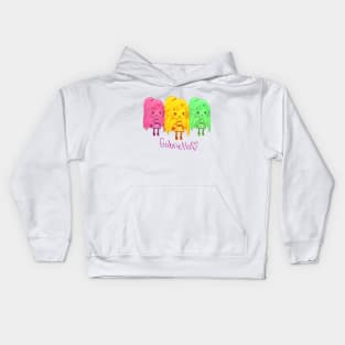 Gabriella Kids Hoodie